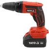 Yato YATO suktuvas TAŚMOWA 18V 1x4,0Ah