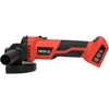 YATO SZLIFIERKI 18V Rinkinys 2vnt.. kampinis + tiesinis 1x4,0Ah