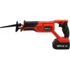Tiesinis pjūklas Yato YT-828151; 18 V; 1x4,0 Ah akum.