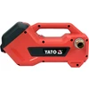 Akumuliatorinis vandens ir tepalo siurblys Yato YT-85290; 18 V; 1x3,0 Ah akum.