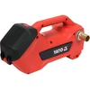 Akumuliatorinis vandens ir tepalo siurblys Yato YT-85290; 18 V; 1x3,0 Ah akum.