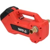 Akumuliatorinis vandens ir tepalo siurblys Yato YT-85290; 18 V; 1x3,0 Ah akum.