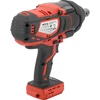 Yato 18V SPŪGINIS VERŽTAKLIS, 3/4'' 2000 NM (KĖbulas; BMC; ADAPTERIS 1/2'')