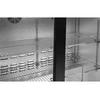 Toya Sa Poland Šaldymo vitrina gėrimams | 2 stiklinių durų | 265 l (YG-05355)