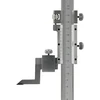 Yato 200 mm AUKŠČIO MATUOKLIS