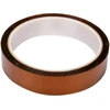 Yato Toya Sa Poland Izoliacinė Kapton juosta elektronikai | karščiui atspari | 20 mm x 33 m (YT-82542)