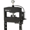 Yato 20T SUVIRINTAS HIDRAULINIS PRESSAS