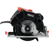 Diskinis pjūklas Yato YT-82155; 2000 W
