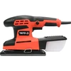 YATO svyruojantis šlifuoklis 260W 90x187mm 82230