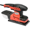YATO svyruojantis šlifuoklis 260W 90x187mm 82230