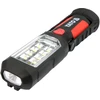 Yato 2IN1 LED MAGNETO DIRBTUVĖS LEMPAS