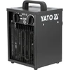 Yato 2KW ELEKTRINIS ŠILDYMAS