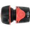 Yato 3/4" GREITA MOVA SU STOP FUNKCIJA