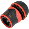 Yato 3/4" GREITA MOVA SU STOP IR BLOKO FUNKCIJA