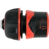 Yato 3/4" GREITA MOVA SU STOP IR BLOKO FUNKCIJA