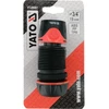 Yato 3/4" REGULIUOJAMO KAMPO GREITA MOVA
