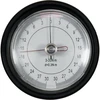 Yato Sukimo momento raktas, 9.5 mm tvirtinimo kvadratas, 3-30 Nm diapazonas, tikslus kalibravimas, automobilių remonto įrankis, didelio našumo sukimo momento raktas
