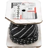 Yato 3/8'' PJOVIMO GRANDINĖ 1632 0,043'' ANT BŪGNO