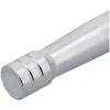 Yato Toya Sa Poland Rankena galvutėms vartomu galu | išorinis kvadratas | 10 mm (3/8") | 215 mm (YT-3839)