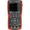 Yato 3 viename Osciloskopas, Multimetras 280MSA/S 50MHZ