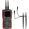 Yato 3 viename Osciloskopas, Multimetras 280MSA/S 50MHZ