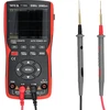 Yato 3 viename Osciloskopas, Multimetras 280MSA/S 50MHZ