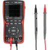 Yato 3 viename Osciloskopas, Multimetras 280MSA/S 50MHZ