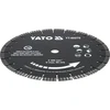 Yato 350 mm Pjovimo peilis
