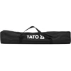 YATO stiebas SU TRIKOJOMIS LAZERIUI 3,7 m