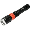 Yato 3IN1 DIRBTUVĖS LEMPAS DĖŽE 380LM, LI-ION 3.7V 2200MAH, IP54