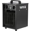 Yato 3KW ELEKTRINIS ŠILDYTUVAS