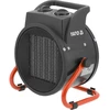 Yato 3KW PTC ELEKTRINIS ŠILDYTUVAS