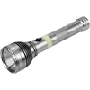 YATO 3W UV BATERIJOS ŠVIESA + AKINIAI