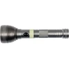 YATO 3W UV BATERIJOS ŠVIESA + AKINIAI