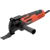 Daugiafunkcinis įrankis Yato YT-82221; 400 W