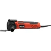 Daugiafunkcinis įrankis Yato YT-82221; 400 W