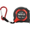 Yato 5 M X 28 MM RIČIAVIMO JUOSTOS