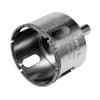 Grąžtas YATO KORONA Z NASYPEM DIAMENTOWYM 50mm