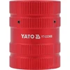 Yato 6-38 MM VAMZDŽIO KIETIENĖS ŠALINIMO ĮRANKIS