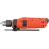 Elektrinis smūginis gręžtuvas Yato YT-82038; 650 W