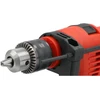 Elektrinis smūginis gręžtuvas Yato YT-82038; 650 W