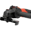 Yato 720W 125MM KAMPINIS ŠLIFULĖLIS