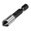 Grąžtas YATO METALO GILINTUVAS 8,3mm HEX