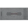 YATO TARKA DO STYROPIANU 165x370mm 5218