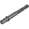 Yato „Toya Sa Poland“ adapteriai | 6,3 mm (1/4") / 6,3 mm (1/4") (YT-04625)
