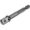 Yato IŠSKIRTINIS ADAPTERIS NASADEK 3/8" 65mm