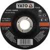 Yato AKMENS ŠLIFIMO DISKAS 115X6,0X22 MM / 5 VNT.