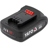 Yato Toya Sa Poland Akumuliatorius | LI-ION / 18V | 2,0 Ah (YT-828461)