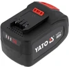 Akumuliatorius Li-ion, 18V Yato | 6000 mAh
