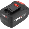 Akumuliatorius Yato YT-828465; 18 V; 9,0 Ah; Li-lon